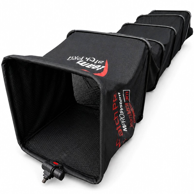 Siatka Matchpro Team MFA Competition 3m 55x55cm
