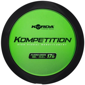 Żyłka Korda Kompetition Mono 0,33mm/17lb/7.7kg