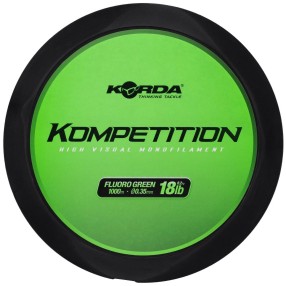 Żyłka Korda Kompetition Mono 0,35mm/18lb/8.2kg