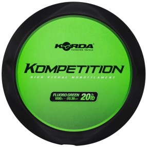 Żyłka Korda Kompetition Mono 0,38mm/20lb/9kg