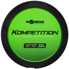 Żyłka Korda Kompetition Mono 0,40mm/22lb/10kg