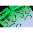 Haczyki Korda Essentials Wide Gape X Barbed - 4