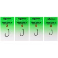 Haczyki Korda Essentials Wide Gape X Barbed - 8