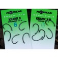 Haczyki Korda Essentials Krank X Barbed - 2