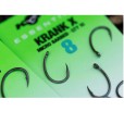 Haczyki Korda Essentials Krank X Barbed - 8
