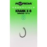 Haczyki Korda Essentials Krank X Barbless - 8
