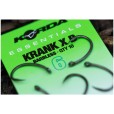 Haczyki Korda Essentials Krank X Barbless - 8