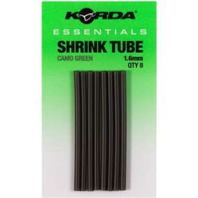 Rurki Termokurczliwe Korda Essentials Shrink Tube 1.6mm