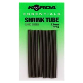 Rurki Termokurczliwe Korda Essentials Shrink Tube 2.0mm
