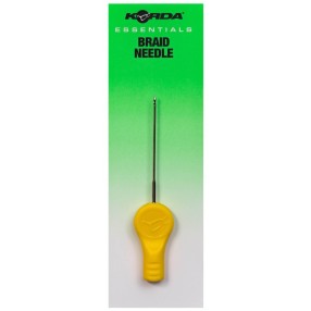 Igła Do Plecionki Korda Essentials Braid Needle