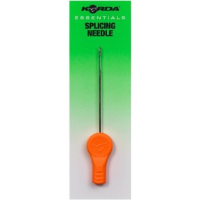 Igła Do Leadcore Korda Essentials Splicing Needle