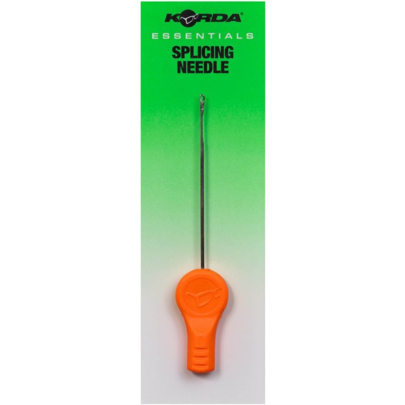 Igła Do Leadcore Korda Essentials Splicing Needle