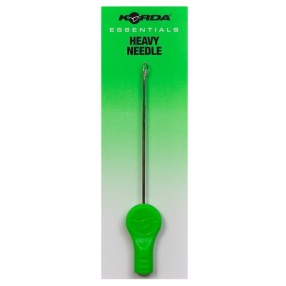 Igła Do Przynęt Korda Essentials Heavy Latch Needle