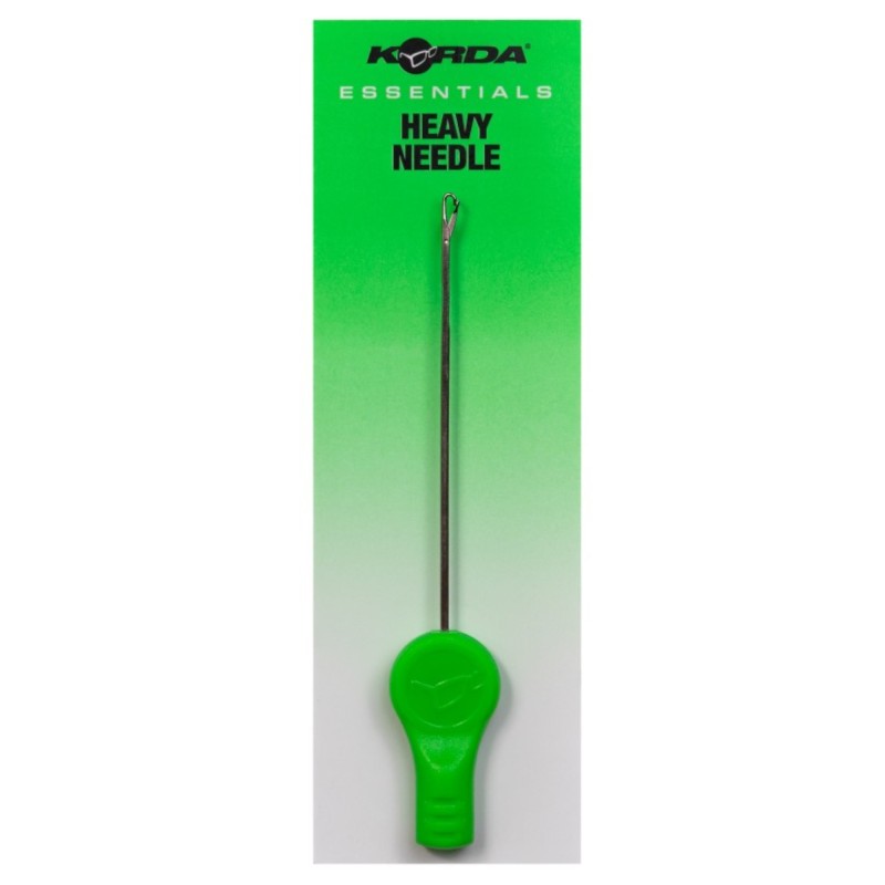 Igła Do Przynęt Korda Essentials Heavy Latch Needle