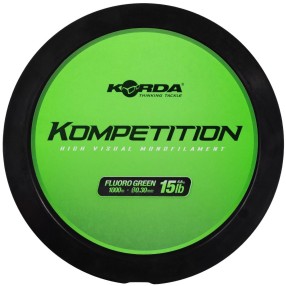Żyłka Korda Kompetition Mono 0,30mm/15lb/6.8kg