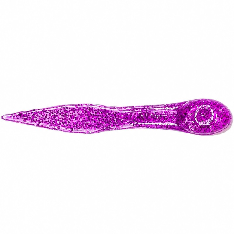 Zestaw Gum Water King Kijanka 3,5cm - Kolor 4 / 10szt