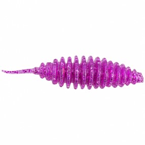 Zestaw Gum Water King Tryk Tryk 4cm - Kolor 4 / 10szt