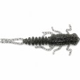 Zestaw Gum Water King Widelnica 3,5cm - Kolor 10 / 8szt