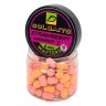 Wafters Solbaits Strawberry Washout 1 Pink Orange 6mm 50ml 