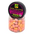 Wafters Solbaits Strawberry Washout 1 Pink Orange 6mm 50ml 