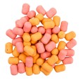Wafters Solbaits Strawberry Washout 1 Pink Orange 6mm 50ml 