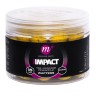 Wafters Mainline Hi Impact High Leakage Pineapple 15mm