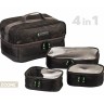 Organizer Zfish Multi-bag Z-core 4w1