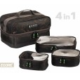 Organizer Zfish Multi-bag Z-core 4w1