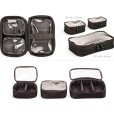 Organizer Zfish Multi-bag Z-core 4w1