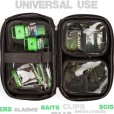 Organizer Zfish Multi-bag Z-core 4w1