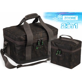 Torba Termiczna Zfish Z-Core Cryo Base Cooler Bag 2in1