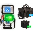 Torba Termiczna Zfish Z-Core Cryo Base Cooler Bag 2in1
