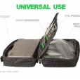 Organizer Zfish Master Tackle Bag Z-core