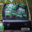 Organizer Zfish Master Tackle Bag Z-core
