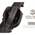 Pokrowiec Na Wędki Zfish Z-core Elite Carp Holdall 2 Rods 10ft/ 165cm