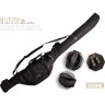 Pokrowiec Na Wędki Zfish Z-core Elite Carp Holdall 2 Rods 12ft/ 195cm