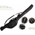 Pokrowiec Na Wędki Zfish Z-core Elite Carp Holdall 2 Rods 12ft/ 195cm