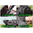 Pokrowiec Na Wędki Zfish Z-core Elite Carp Holdall 2 Rods 12ft/ 195cm