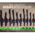 Pokrowiec Na Wędkę Zfish Z-core Rod Holdall 12ft/ 195cm