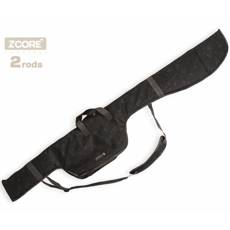 Pokrowiec Na Wędki Zfish Z-core 2 Rods Holdall 9ft/ 155cm
