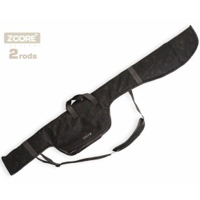 Pokrowiec Na Wędki Zfish Z-core 2 Rods Holdall 10ft/165cm