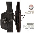 Pokrowiec Na Wędki Zfish Z-core 2 Rods Holdall 12ft/ 198cm