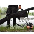 Pokrowiec Na Wędki Zfish Z-core 2 Rods Holdall 13ft/ 208cm