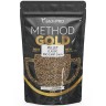 Pellet MatchPro Method Gold Classic Pro Carp 2mm 700g