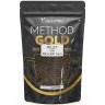Pellet MatchPro Method Gold Uni Pro Carp 2mm 700g