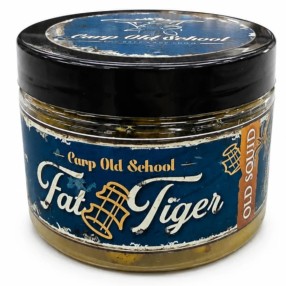 Orzech Tygrysi Carp Old School Fat Tiger Old Squid 150ml