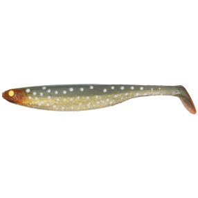 Guma Westin Shadteez Slim 12cm 10g -  Zombie Trout