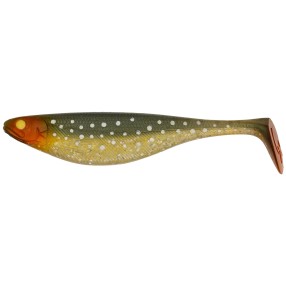 Guma Westin Shadteez 12cm 15g -  Zombie Trout