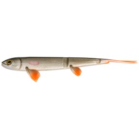 Gumy Westin TwinTeez Pelagic V-Tail 20cm 30g - Sick Roach / 2szt