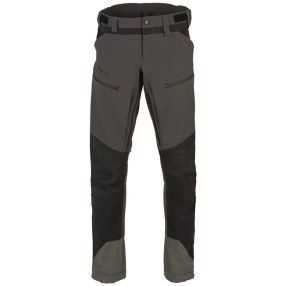 Spodnie Westin Reel Flex Trousers Beluga/Lichen Green - M